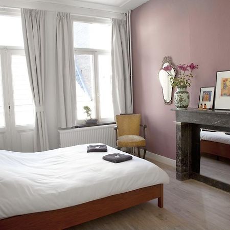 Guesthouse Maastricht Pokoj fotografie