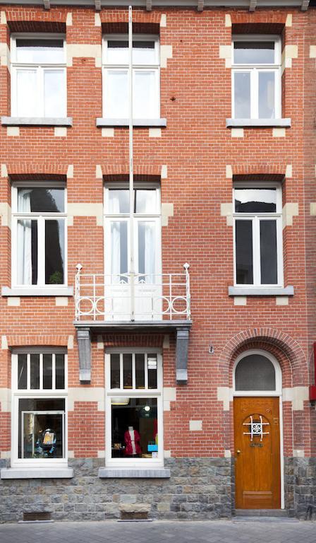 Guesthouse Maastricht Exteriér fotografie