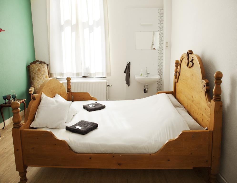Guesthouse Maastricht Pokoj fotografie