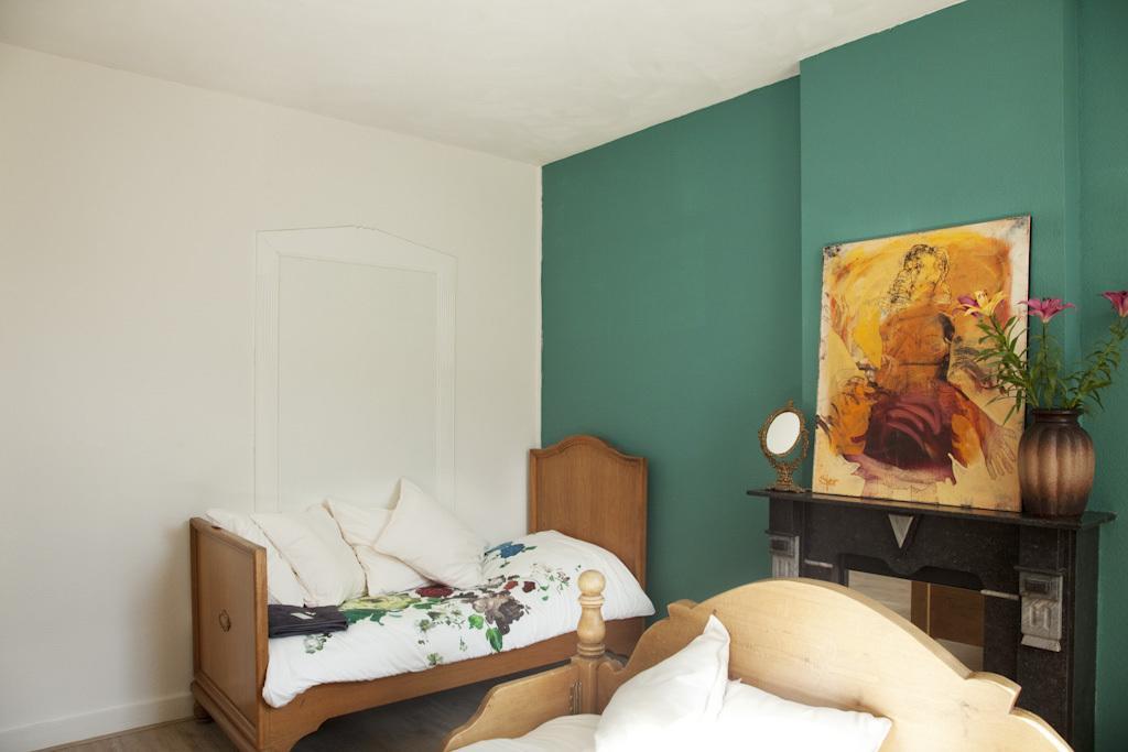 Guesthouse Maastricht Pokoj fotografie