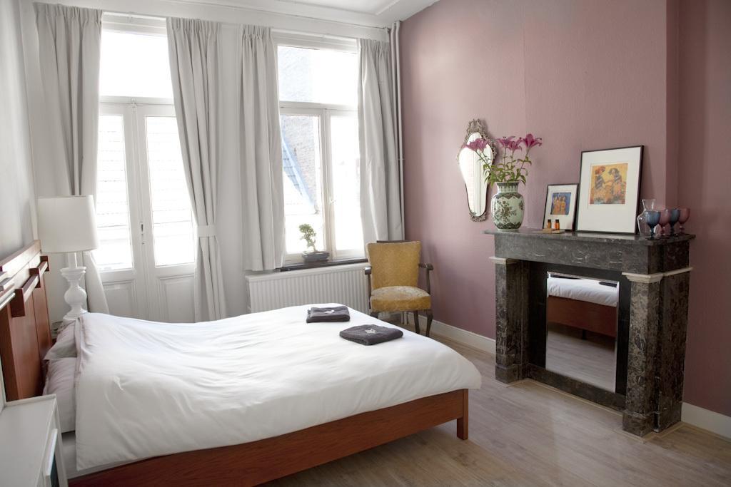 Guesthouse Maastricht Pokoj fotografie